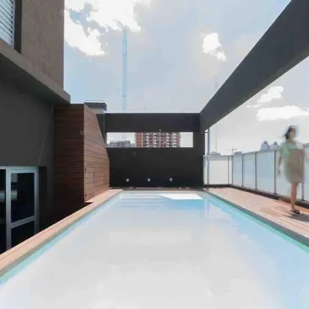 Moderno Y Hermoso Depto P/ 4 +Cochera Incluida Palermo Soho Ciudad Autónoma de Ciudad Autónoma de Buenos Aires Exterior foto