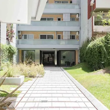 Moderno Y Hermoso Depto P/ 4 +Cochera Incluida Palermo Soho Ciudad Autónoma de Ciudad Autónoma de Buenos Aires Exterior foto